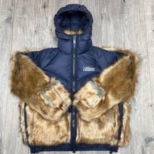 Nike x Sacai Jacket Size Small