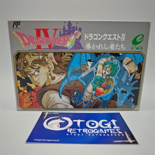 Dragon quest nes - dragon,
