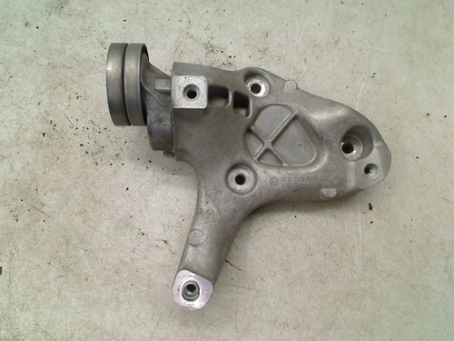 Tensioner bracket compressore - bracket,