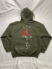 Autentica felpa con cappuccio