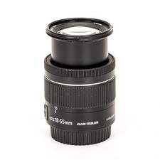 Obiettivo Canon EF-S