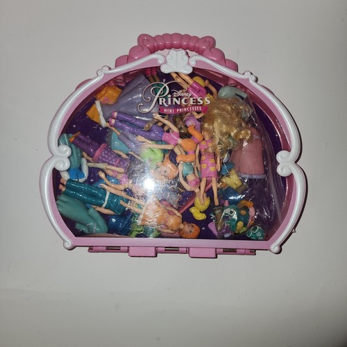 Disney princess mini - princess,