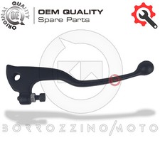 LEVA FRENO DESTRA NERA YAMAHA