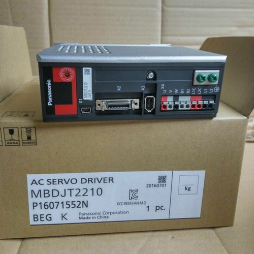 1pz panasonic mbdjt2210 - 1pz, ac