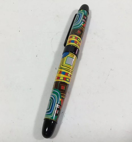 Penna roller acme - roller, studio