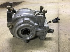 differenziale anteriore x polaris rzr 800s anno 2010