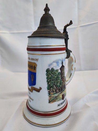 Boccale birra ceramica - boccale,