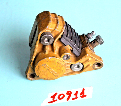 Pinza freno posteriore - pinza,
