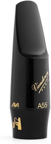 Vandoren bocchino sax alto