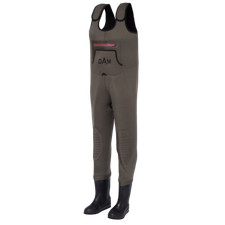 DAM Braek Point 4 mm neoprene