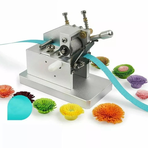 Macchina per nappe arte carta