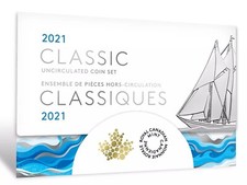 2021 Classic Canadian