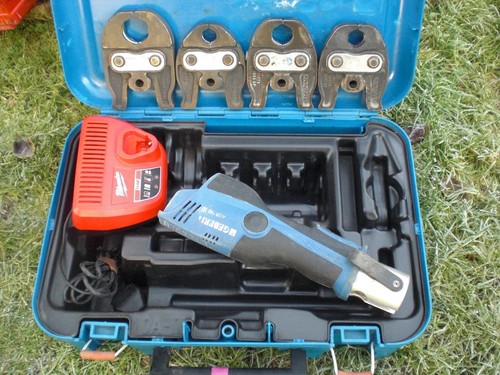 Novopress aco102 ganasce - novopress,