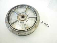 Mozzo posteriore Guzzi Nuovo Falcone tamburo freno