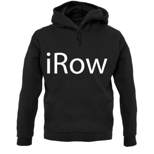 Irow felpa canottaggio - irow,