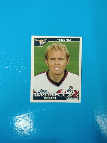 Figurina calciatori panini - figurina,