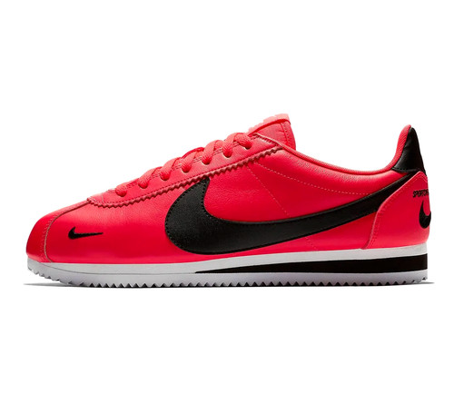 Nike classic cortez leather - nike,