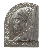 fascismo distintivo fascista