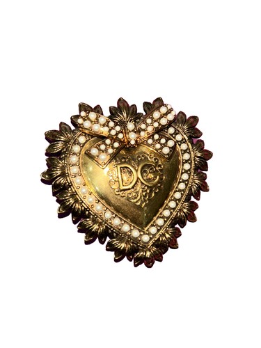 Dolce gabbana fibia cintura - dolce,