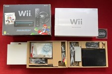 Consola Wii Mario Kart Wii