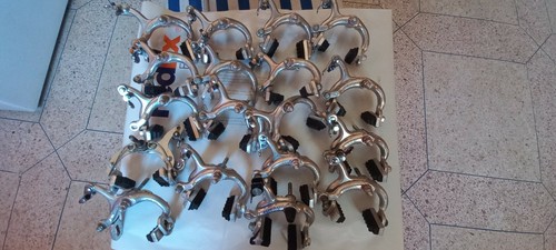 Freni universali mod 125 nos - freni,