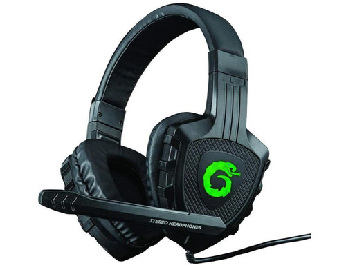 Viper cuffie gioco - da,