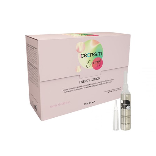 Fiale per capelli - , deboli