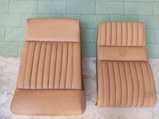 Imbottitura Centrale Sedile Alfa Romeo GTV Spider 916