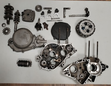 moto cross YAMAHA YZ 80 cc      86 - 92 43K 39 K componenti motore