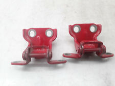 Kit cerniera porta posteriore sinistra Opel Karl 2017 rossa GG2