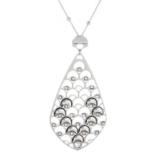 Collana boccadamo donna - collana,