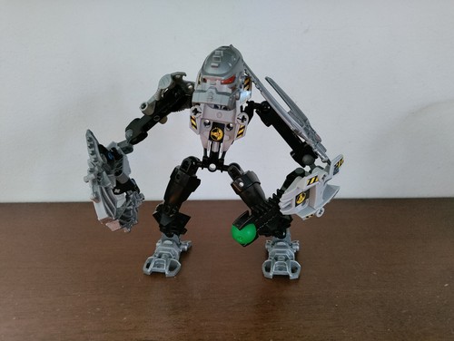Lego hero factory set - ,