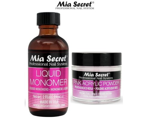 Mia secret liquid - mia,