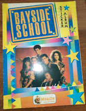 BAYSIDE SCHOOL Ed. Merlin