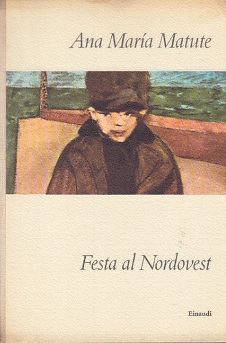 Letteratura spagnola matute - letteratura,