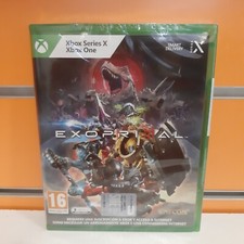 Exoprimal XBOX ONE - Series X