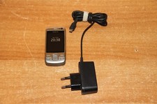 Cellulare NOKIA 6600i -1c  RM-570 + caricabatteria