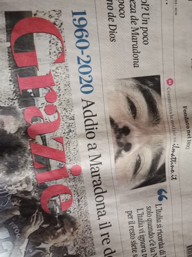Giornale quotidiano mattino - quotidiano, il