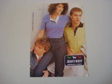 advertising Pubblicità 1977