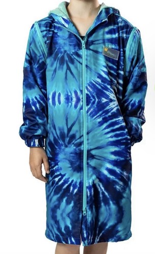 Parka giacca bagno schmik - parka,