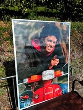 Non vendo poster grande