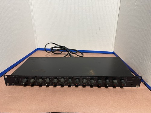 Gli pro 600 stereo - pro, 3