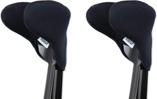 Cuscinetti per Stampelle (X2