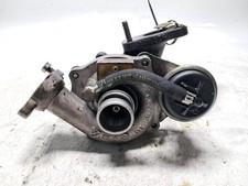 54359710009 TURBINA FORD