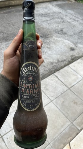 Casa vinicola melini 1705 vino - 1705,