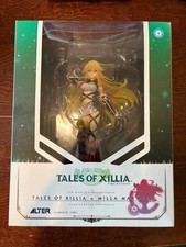 Tales xillia milla - xillia,