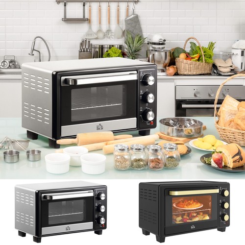 Mini forno 16l grill elettrico - mini,