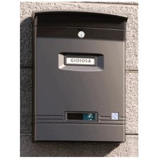 CASSETTA POSTALE SILMEC