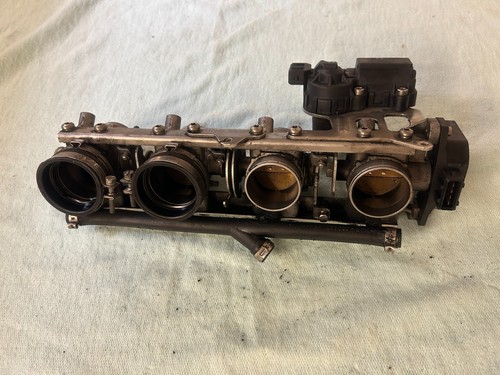 Impianto iniezione bmw 1200 - iniezione,