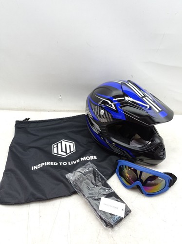 Ilm bambini motocross - ilm,